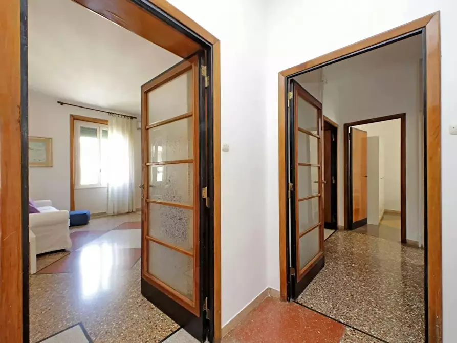 Immagine 5 di Appartamento in affitto  in Via Cesare Fracassini a Roma