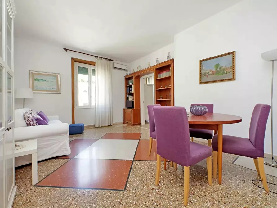 Immagine 4 di Appartamento in affitto  in Via Cesare Fracassini a Roma