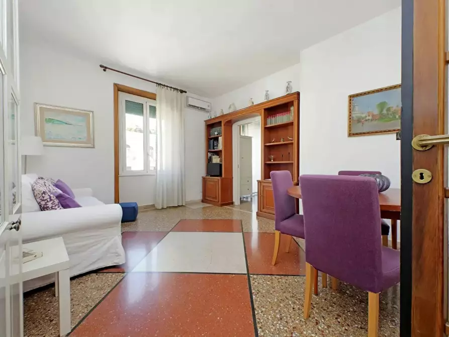 Immagine 3 di Appartamento in affitto  in Via Cesare Fracassini a Roma