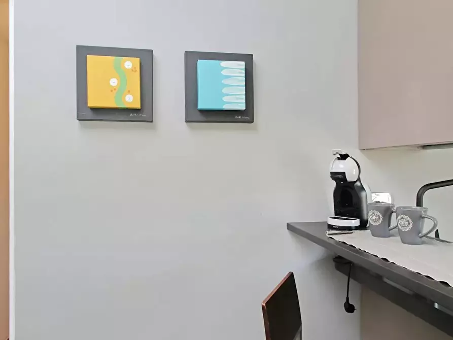 Immagine 9 di Appartamento in affitto  in Via di S. Croce in Gerusalemme a Roma