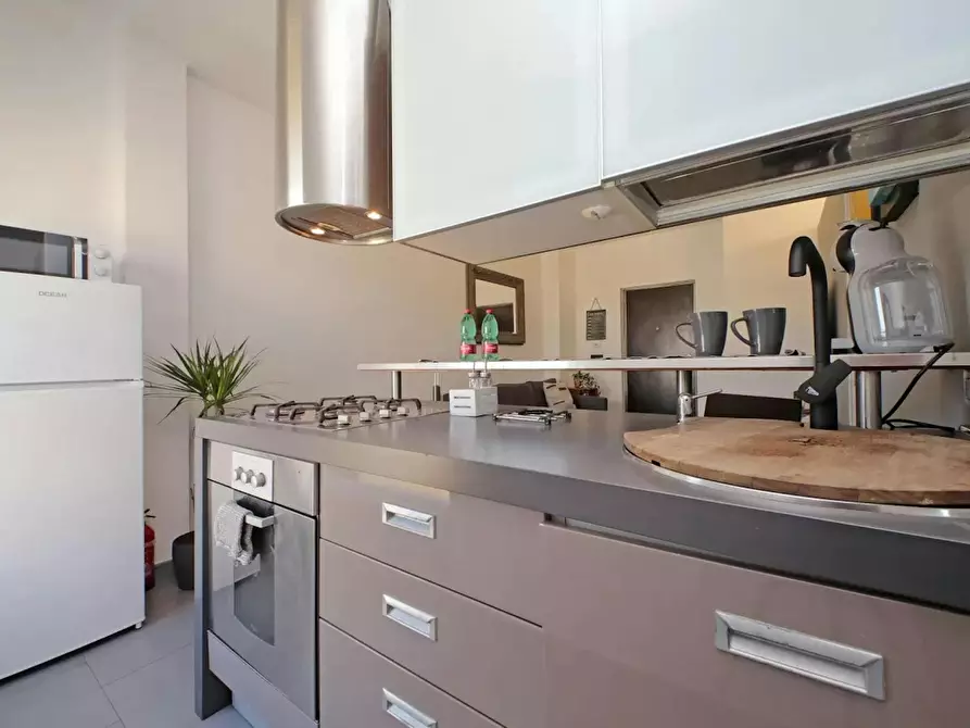 Immagine 6 di Appartamento in affitto  in Via di S. Croce in Gerusalemme a Roma