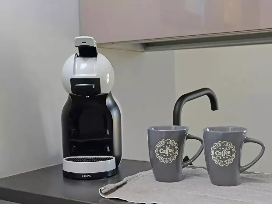 Immagine 8 di Appartamento in affitto  in Via di S. Croce in Gerusalemme a Roma