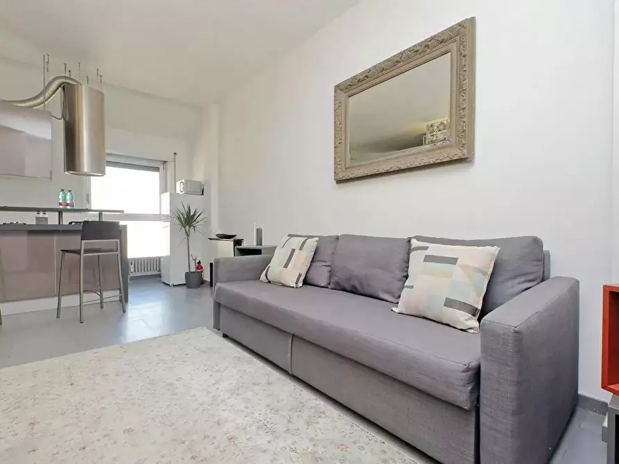 Immagine 2 di Appartamento in affitto  in Via di S. Croce in Gerusalemme a Roma