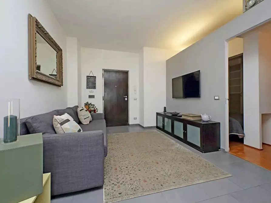 Immagine 3 di Appartamento in affitto  in Via di S. Croce in Gerusalemme a Roma