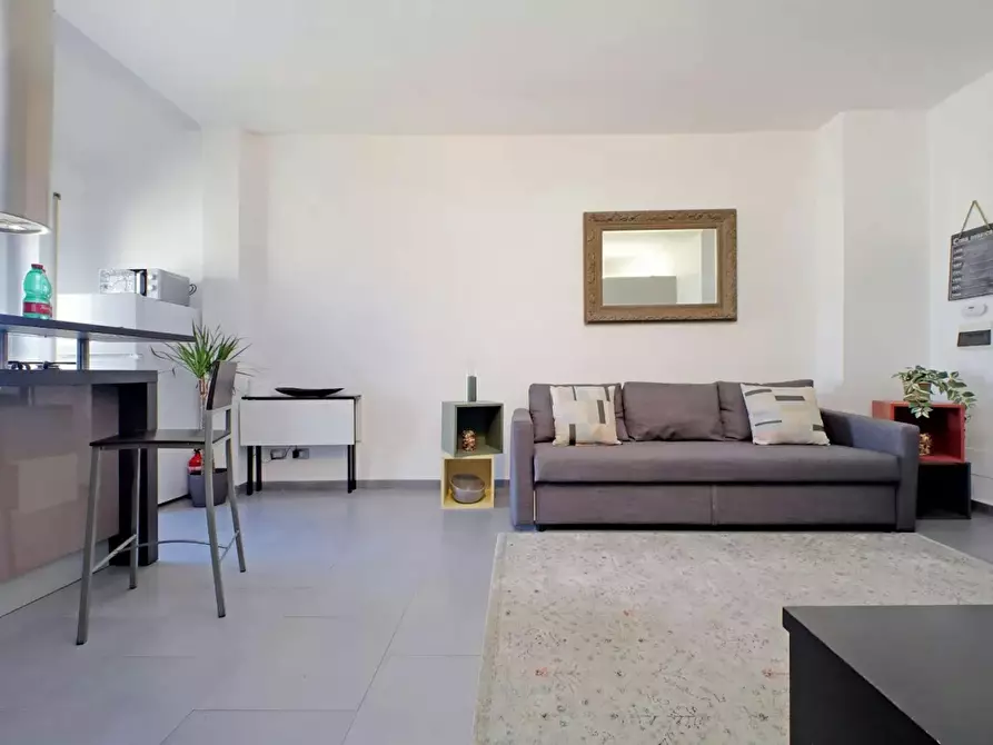 Immagine 1 di Appartamento in affitto  in Via di S. Croce in Gerusalemme a Roma