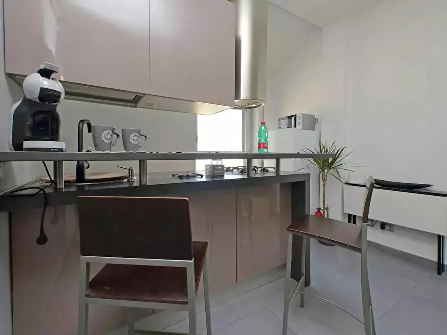 Immagine 7 di Appartamento in affitto  in Via di S. Croce in Gerusalemme a Roma