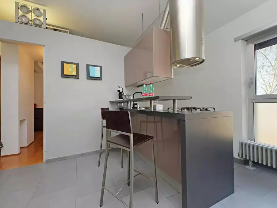 Immagine 5 di Appartamento in affitto  in Via di S. Croce in Gerusalemme a Roma