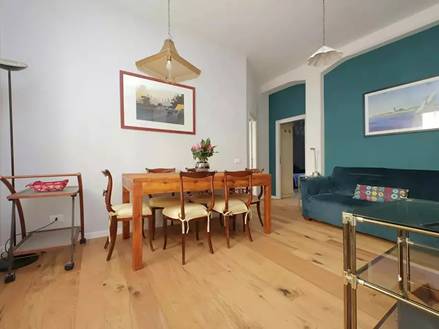 Immagine 2 di Appartamento in affitto  in Via di Donna Olimpia a Roma