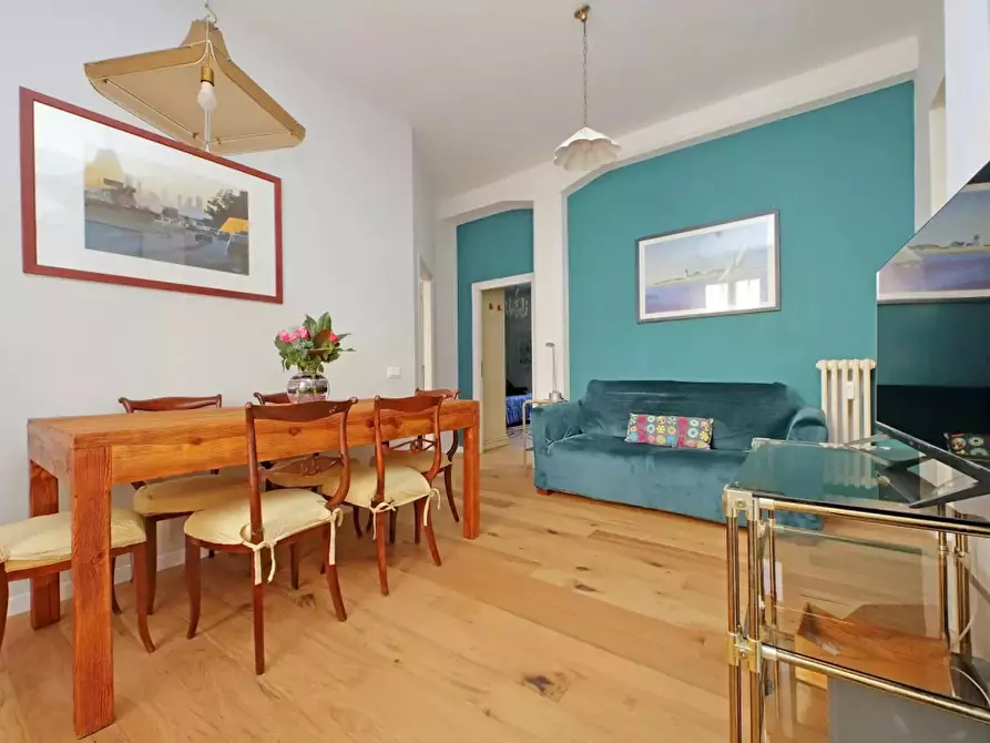 Immagine 1 di Appartamento in affitto  in Via di Donna Olimpia a Roma