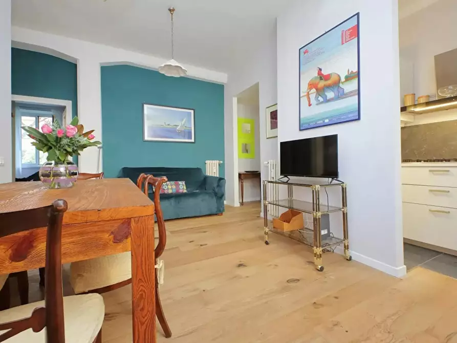 Immagine 6 di Appartamento in affitto  in Via di Donna Olimpia a Roma