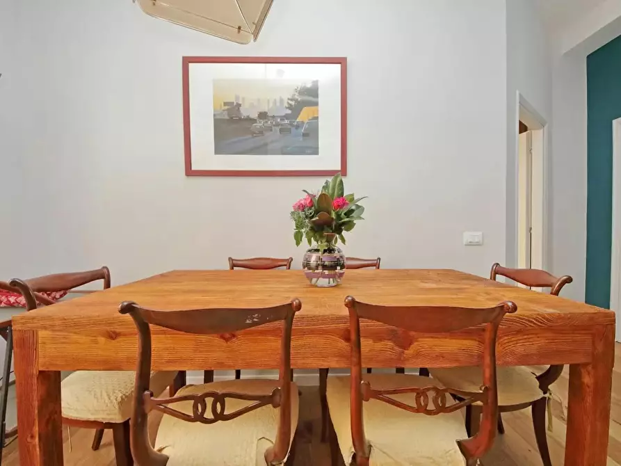 Immagine 5 di Appartamento in affitto  in Via di Donna Olimpia a Roma