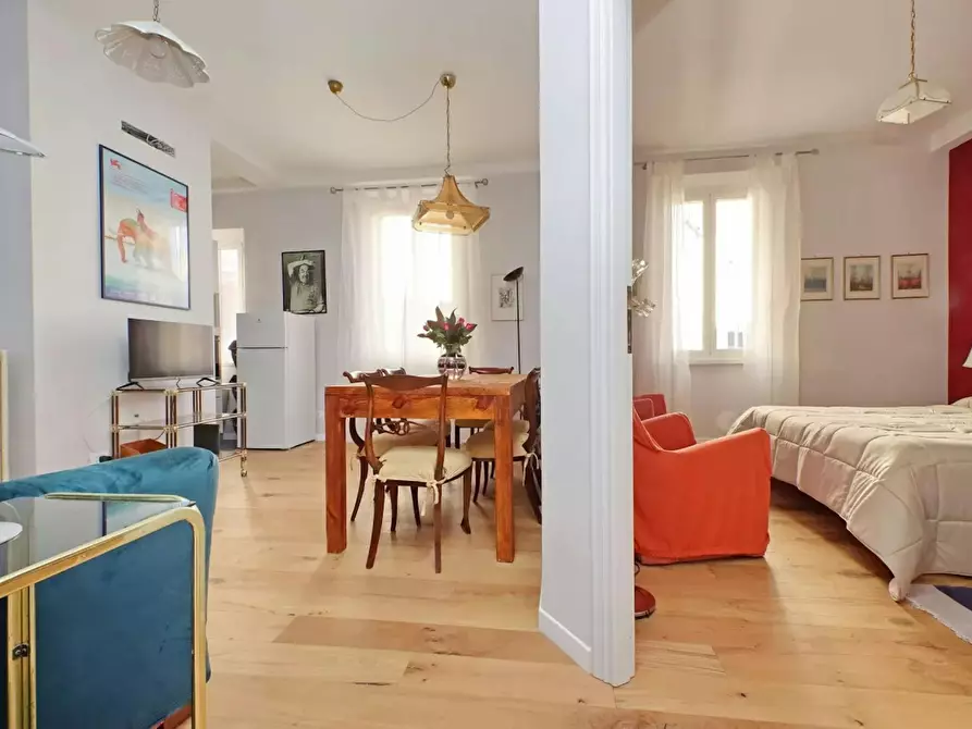 Immagine 7 di Appartamento in affitto  in Via di Donna Olimpia a Roma