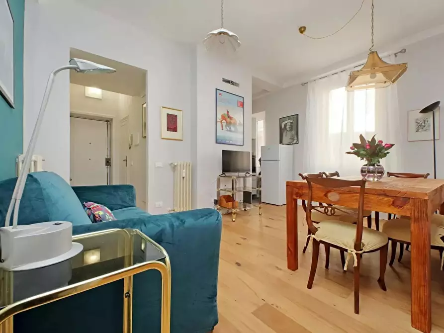 Immagine 3 di Appartamento in affitto  in Via di Donna Olimpia a Roma