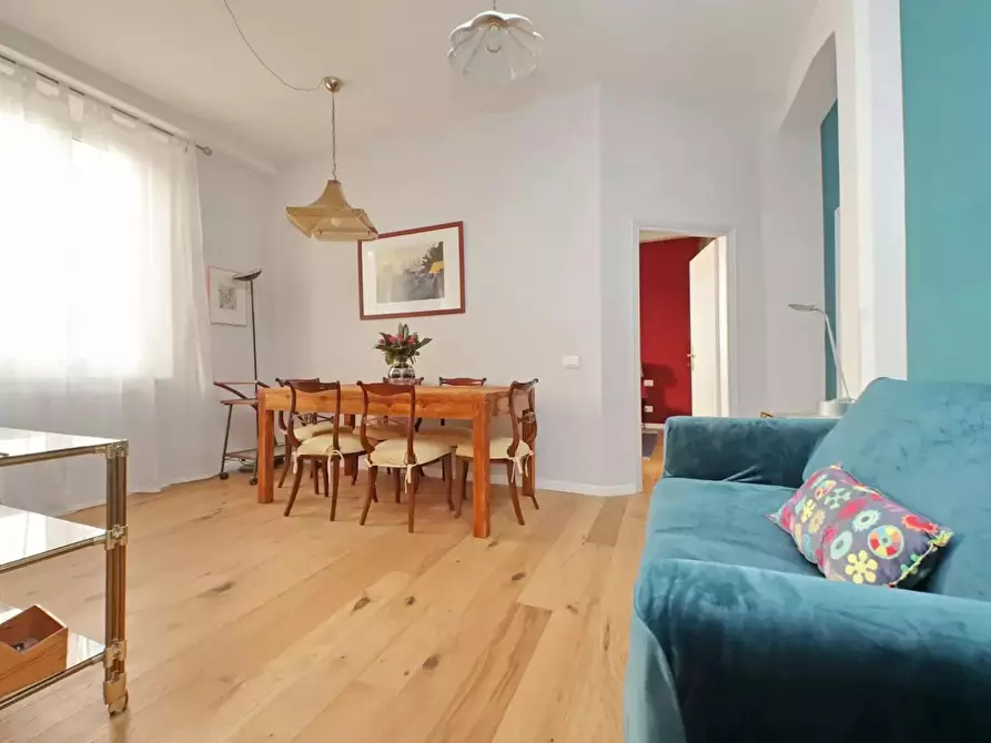 Immagine 4 di Appartamento in affitto  in Via di Donna Olimpia a Roma