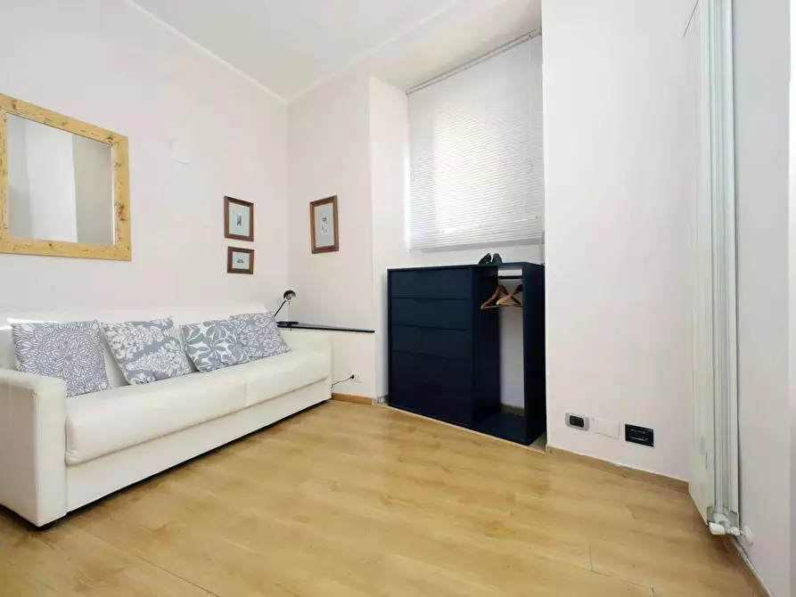 Immagine 10 di Appartamento in affitto  in Via Nicolò III a Roma