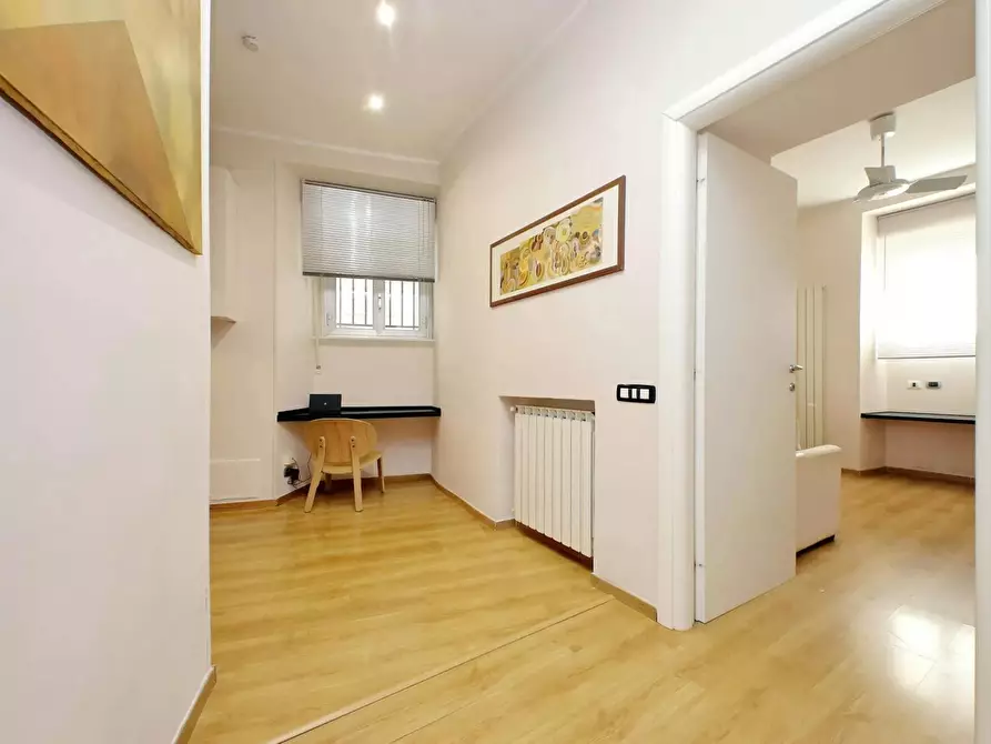 Immagine 4 di Appartamento in affitto  in Via Nicolò III a Roma