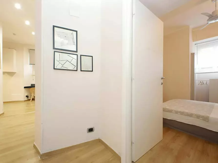 Immagine 5 di Appartamento in affitto  in Via Nicolò III a Roma