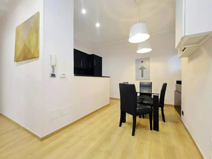 Immagine 3 di Appartamento in affitto  in Via Nicolò III a Roma
