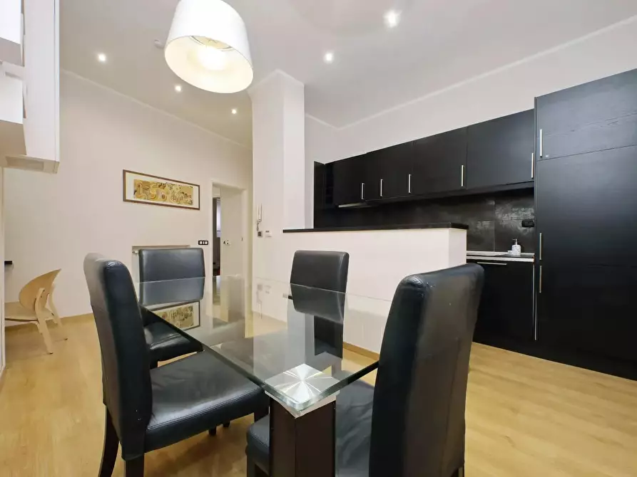 Immagine 1 di Appartamento in affitto  in Via Nicolò III a Roma