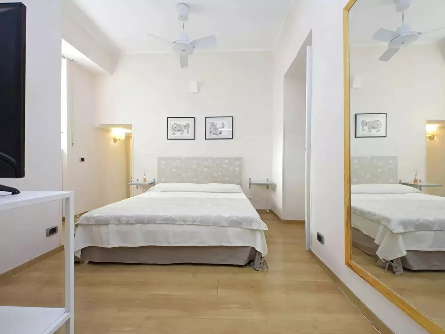 Immagine 6 di Appartamento in affitto  in Via Nicolò III a Roma