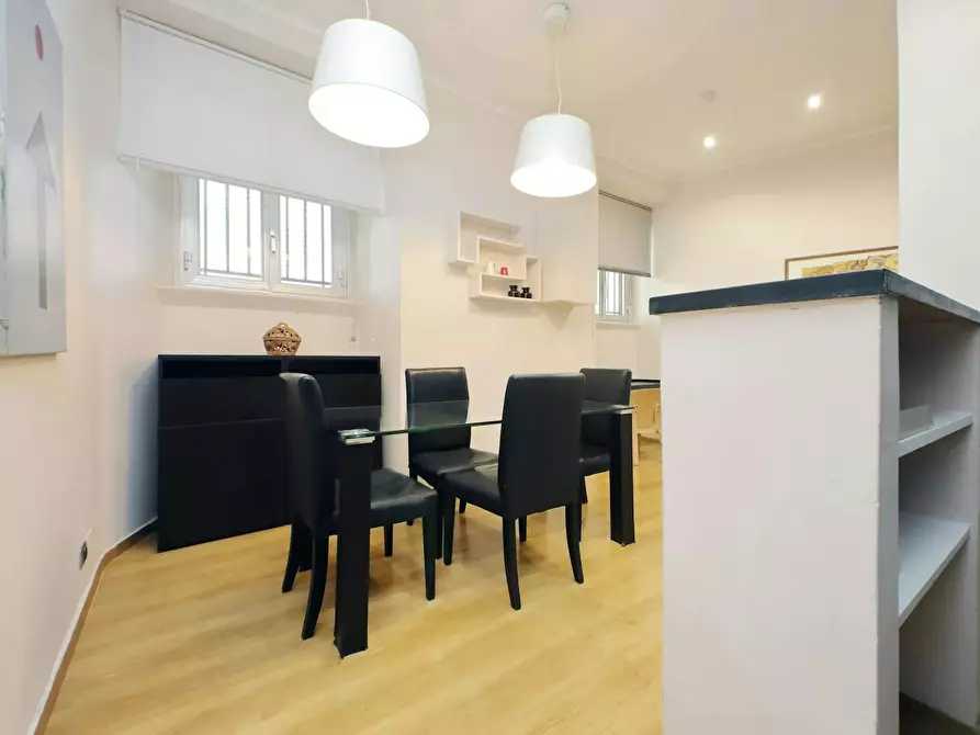 Immagine 2 di Appartamento in affitto  in Via Nicolò III a Roma