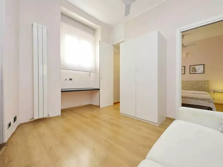 Immagine 7 di Appartamento in affitto  in Via Nicolò III a Roma