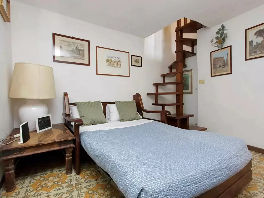 Immagine 3 di Appartamento in affitto  in Via dei Banchi Nuovi a Roma