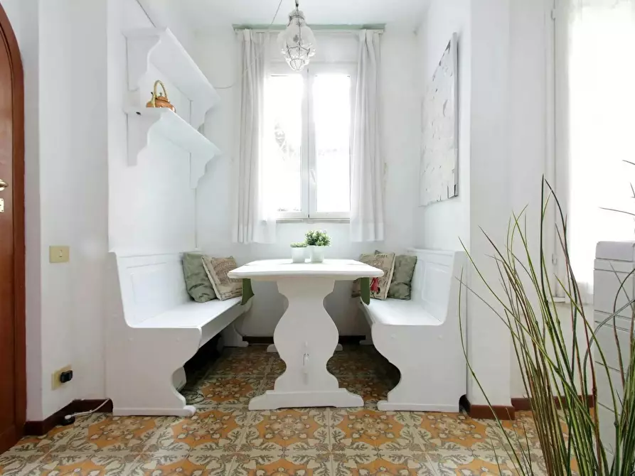 Immagine 8 di Appartamento in affitto  in Via dei Banchi Nuovi a Roma