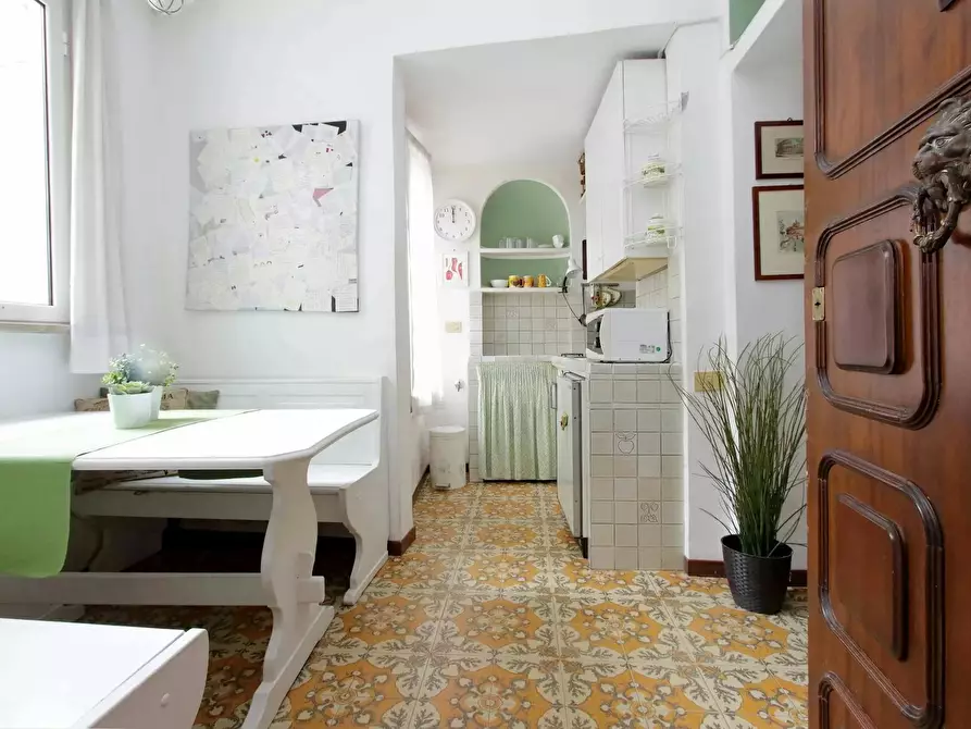 Immagine 7 di Appartamento in affitto  in Via dei Banchi Nuovi a Roma