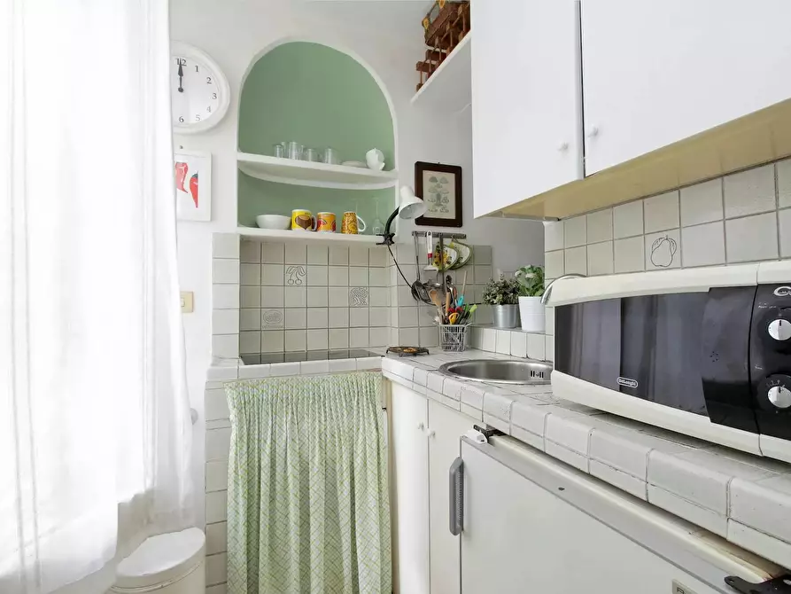 Immagine 10 di Appartamento in affitto  in Via dei Banchi Nuovi a Roma