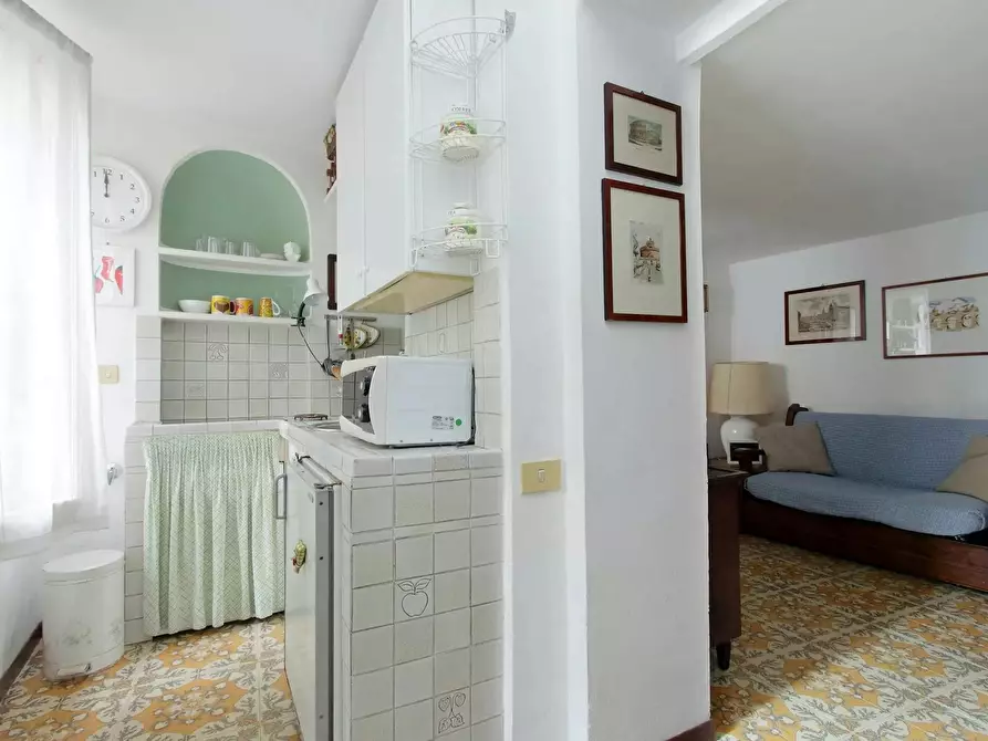 Immagine 9 di Appartamento in affitto  in Via dei Banchi Nuovi a Roma