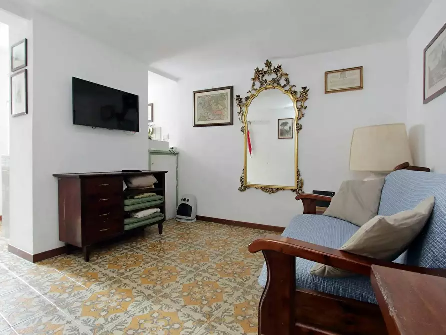 Immagine 5 di Appartamento in affitto  in Via dei Banchi Nuovi a Roma