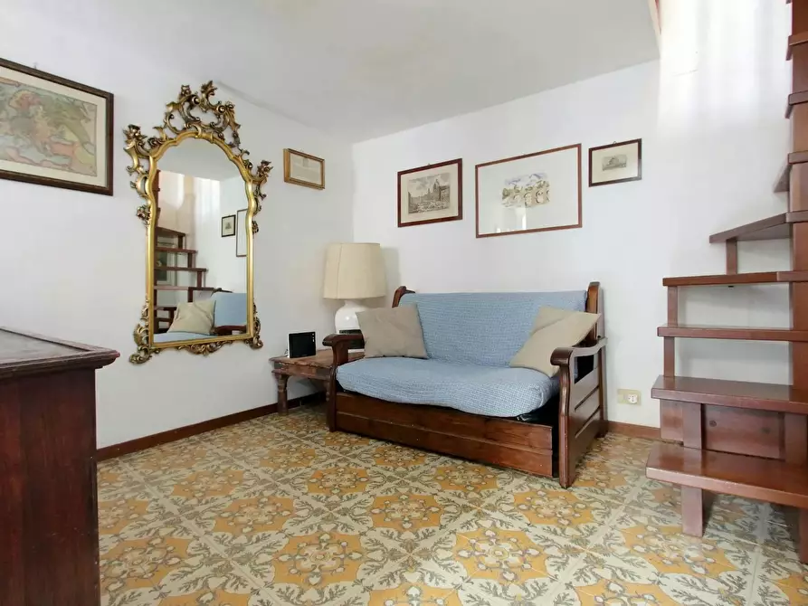 Immagine 1 di Appartamento in affitto  in Via dei Banchi Nuovi a Roma