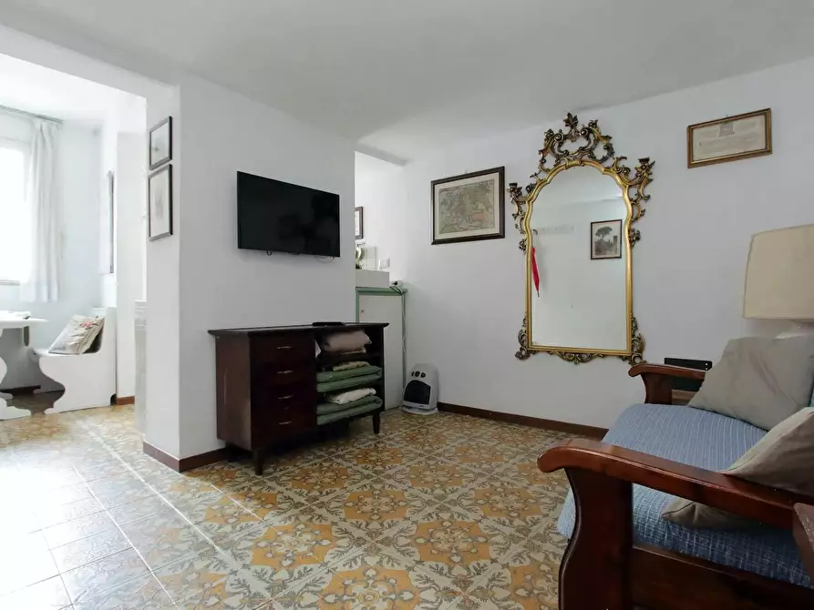 Immagine 6 di Appartamento in affitto  in Via dei Banchi Nuovi a Roma