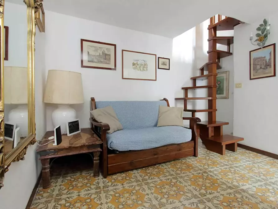 Immagine 2 di Appartamento in affitto  in Via dei Banchi Nuovi a Roma