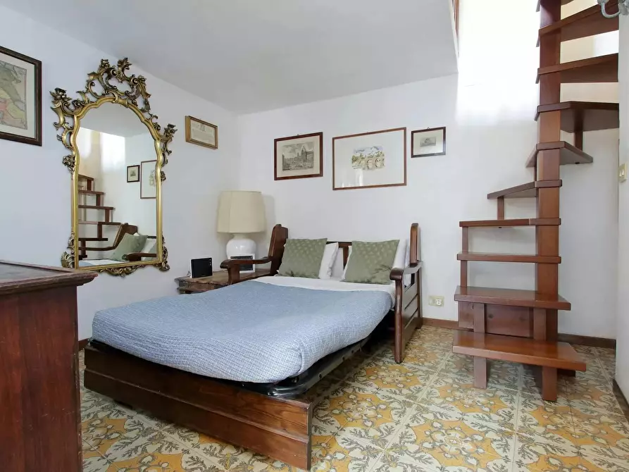 Immagine 4 di Appartamento in affitto  in Via dei Banchi Nuovi a Roma