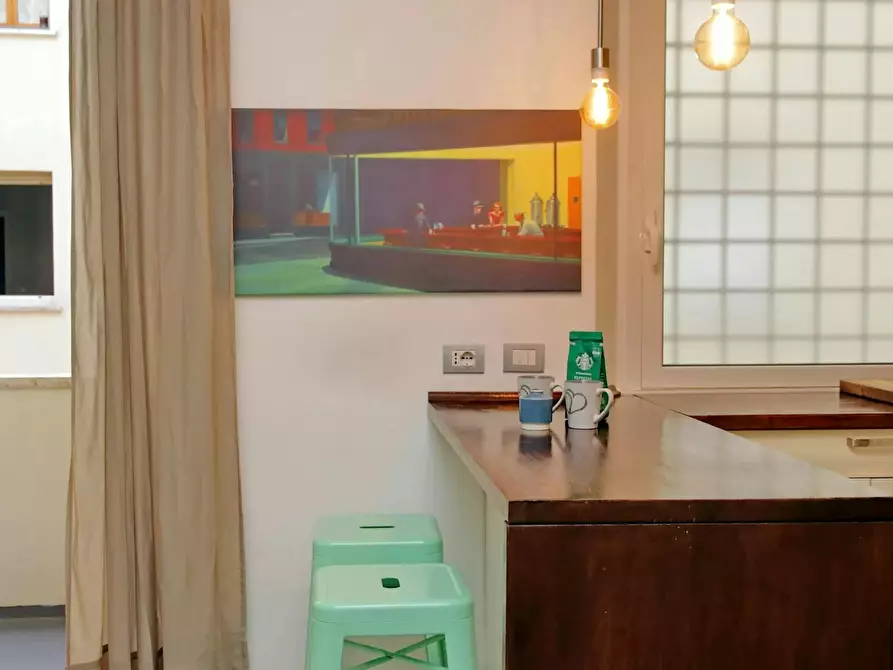 Immagine 7 di Appartamento in affitto  in Via Gaetano Sacchi a Roma