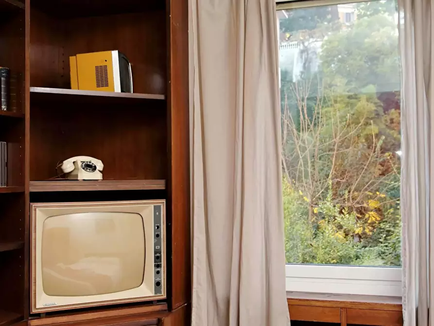 Immagine 3 di Appartamento in affitto  in Via Gaetano Sacchi a Roma