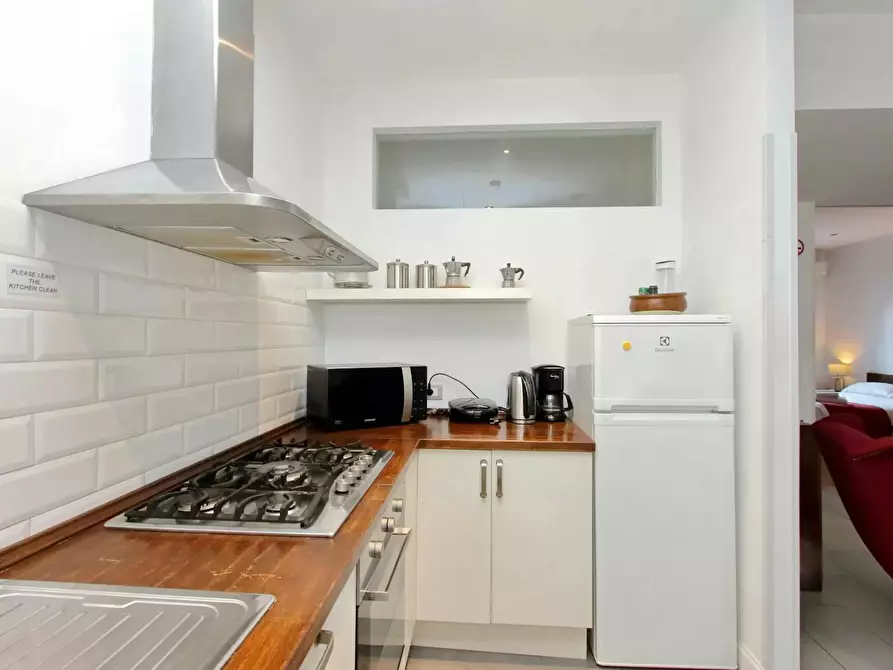 Immagine 4 di Appartamento in affitto  in Via Gaetano Sacchi a Roma