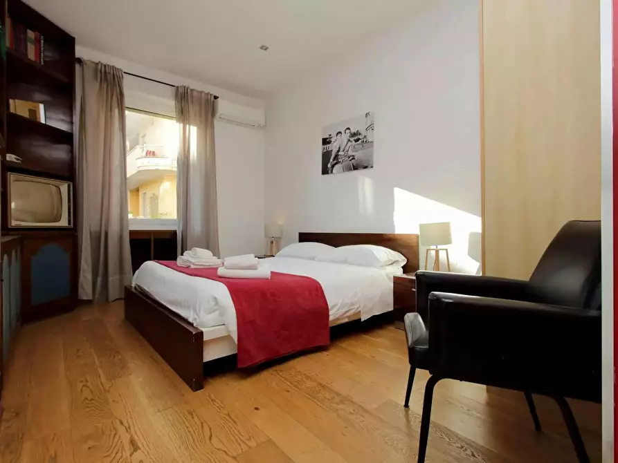 Immagine 10 di Appartamento in affitto  in Via Gaetano Sacchi a Roma