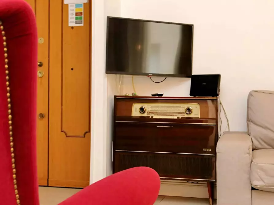 Immagine 9 di Appartamento in affitto  in Via Gaetano Sacchi a Roma
