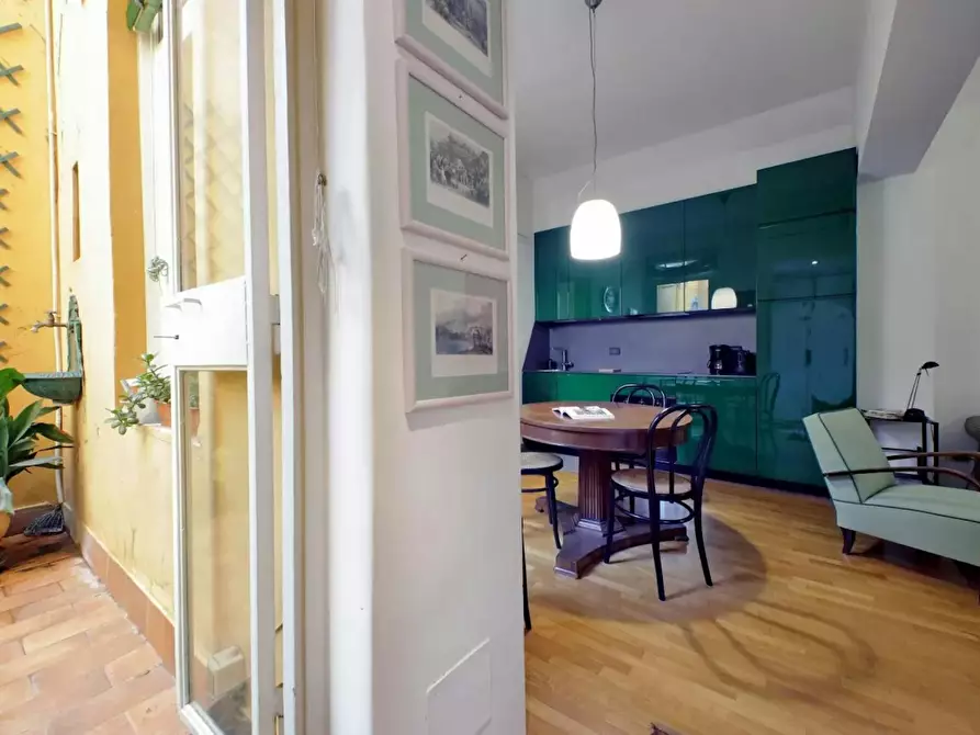 Immagine 9 di Appartamento in affitto  in Via di San Giovanni in Laterano a Roma