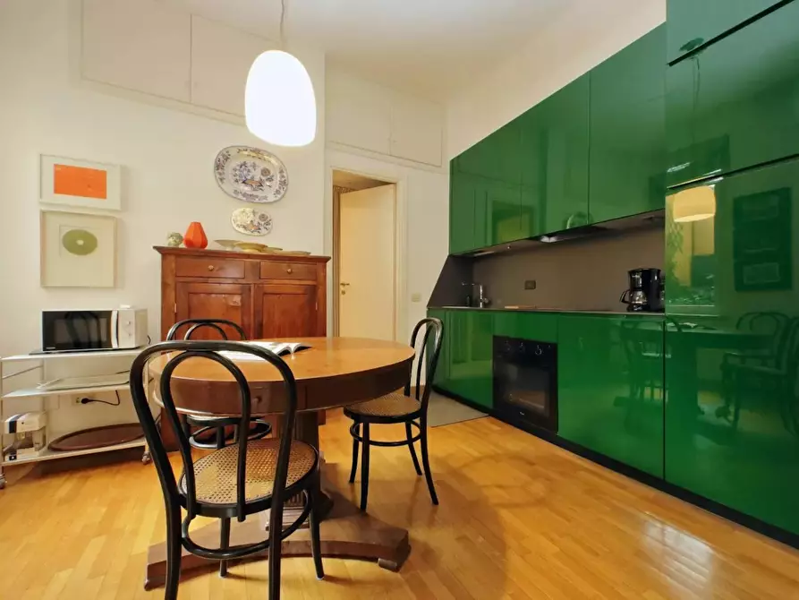 Immagine 5 di Appartamento in affitto  in Via di San Giovanni in Laterano a Roma