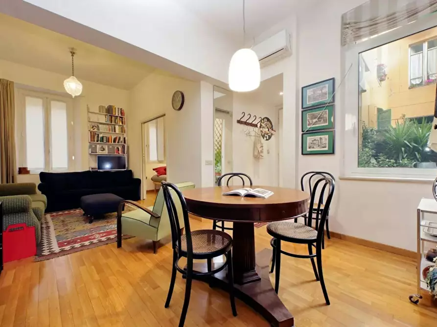 Immagine 4 di Appartamento in affitto  in Via di San Giovanni in Laterano a Roma