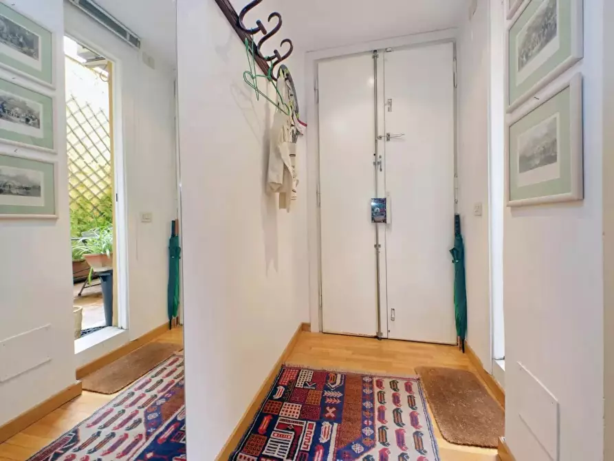 Immagine 10 di Appartamento in affitto  in Via di San Giovanni in Laterano a Roma