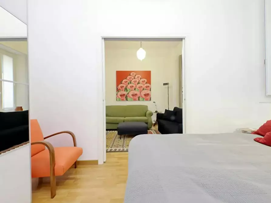 Immagine 2 di Appartamento in affitto  in Via di San Giovanni in Laterano a Roma