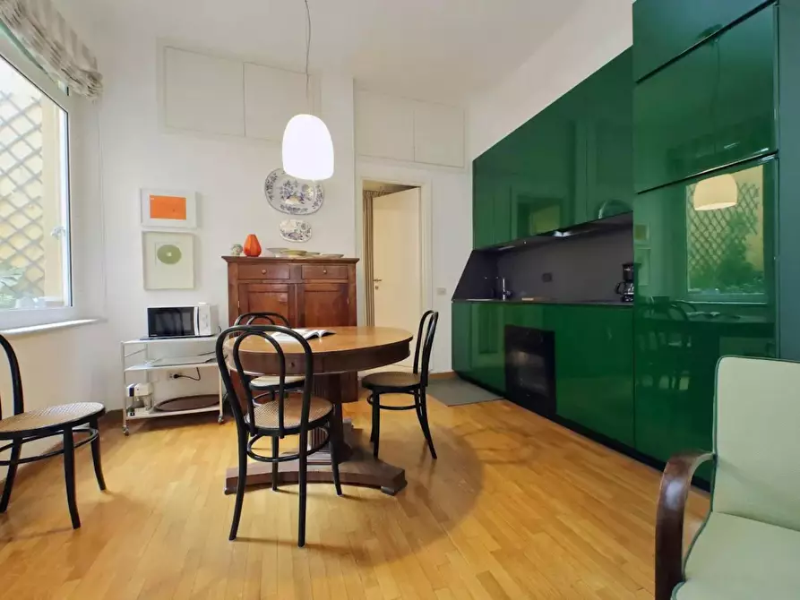 Immagine 7 di Appartamento in affitto  in Via di San Giovanni in Laterano a Roma