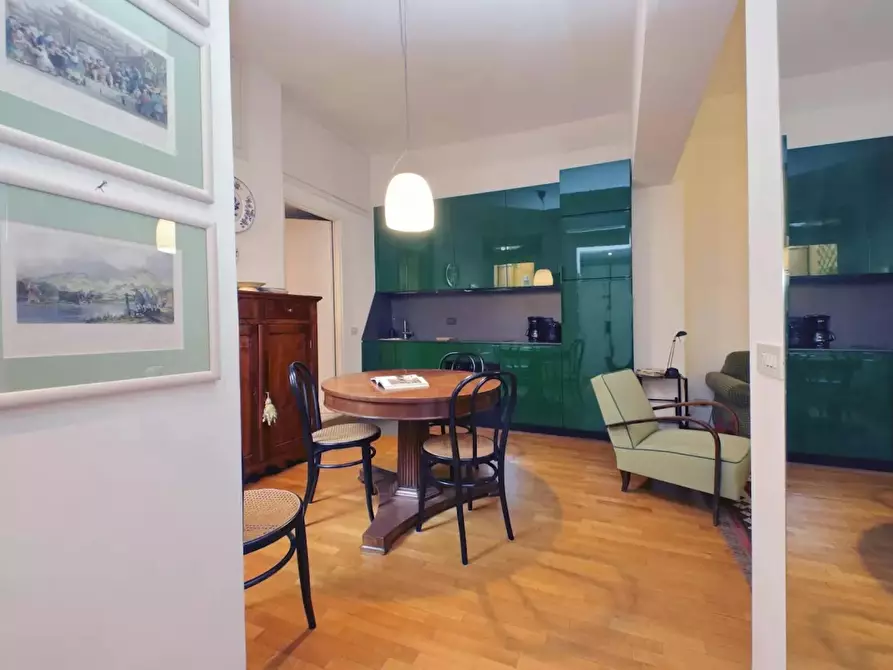 Immagine 3 di Appartamento in affitto  in Via di San Giovanni in Laterano a Roma