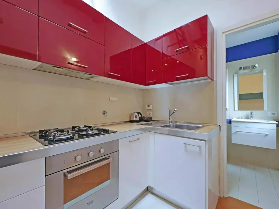 Immagine 5 di Appartamento in affitto  in Vicolo del Cinque a Roma