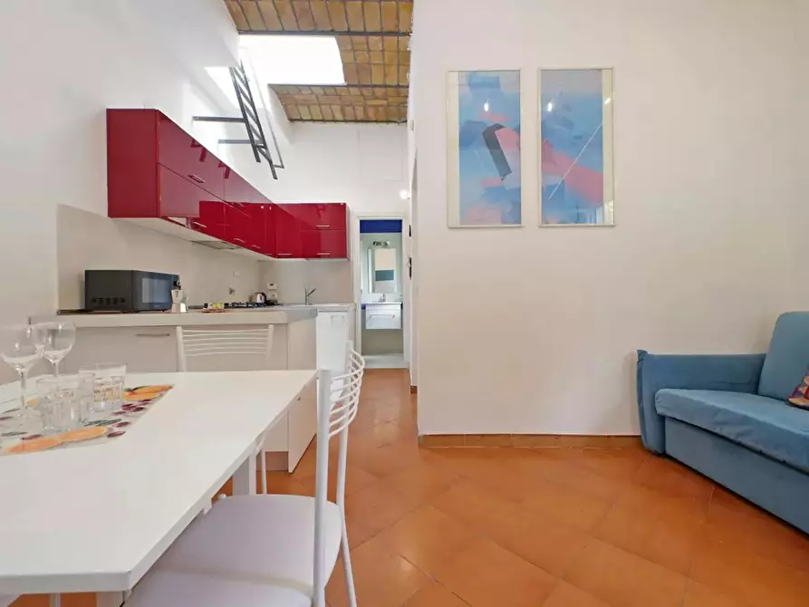 Immagine 8 di Appartamento in affitto  in Vicolo del Cinque a Roma